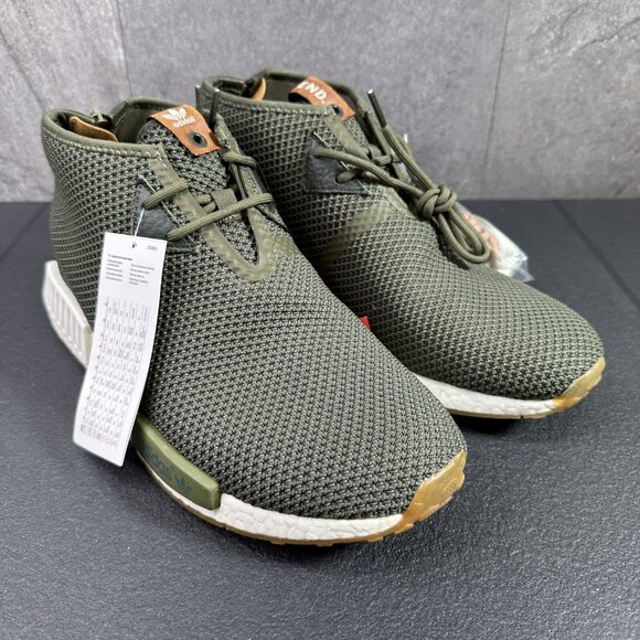 Adidas NMD C1 END Sahara 2016 Size 11.5 Mens Shoes main image 8